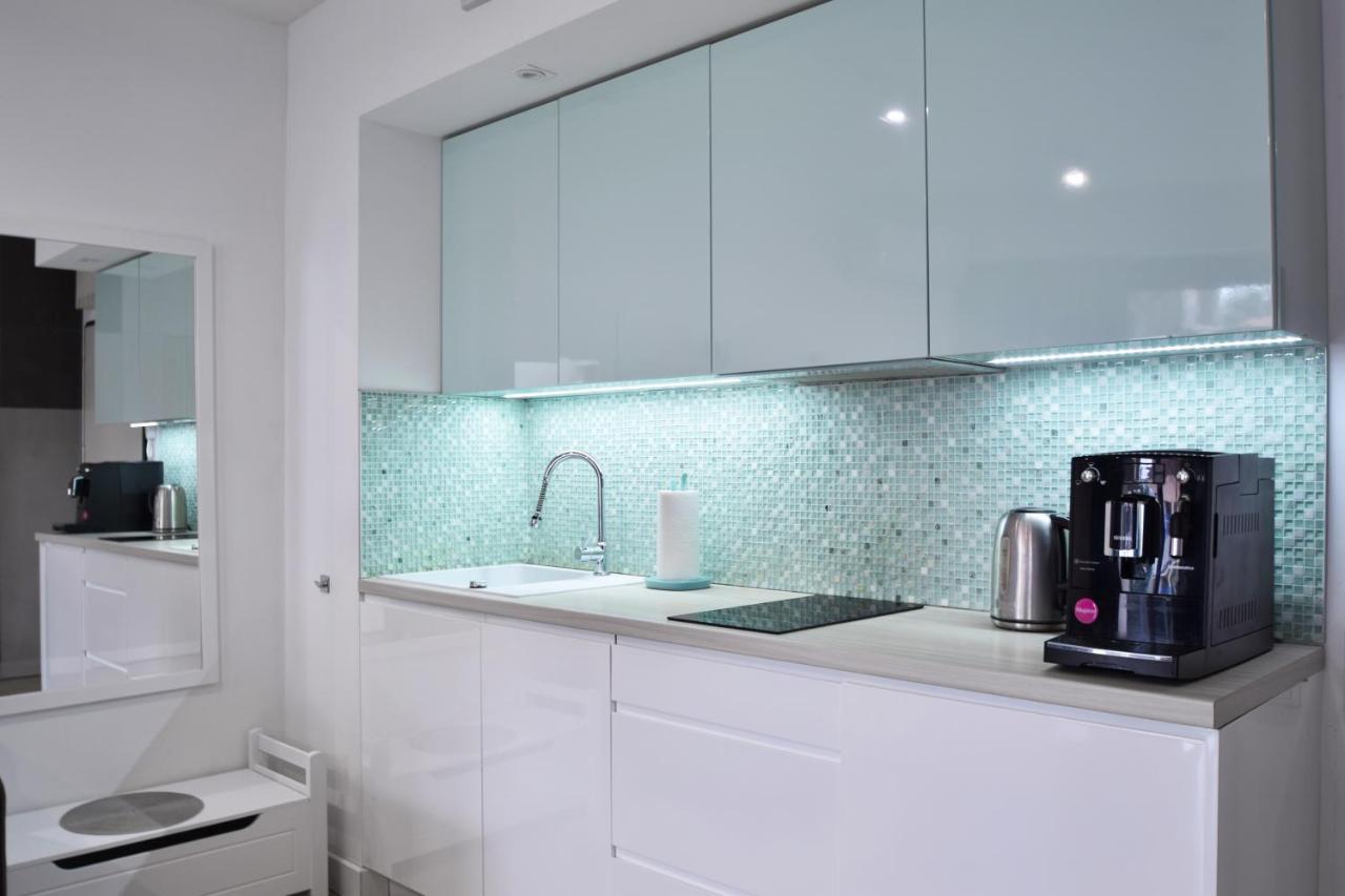 Apartament Horyzont 101 Мендзиздрое Екстериор снимка