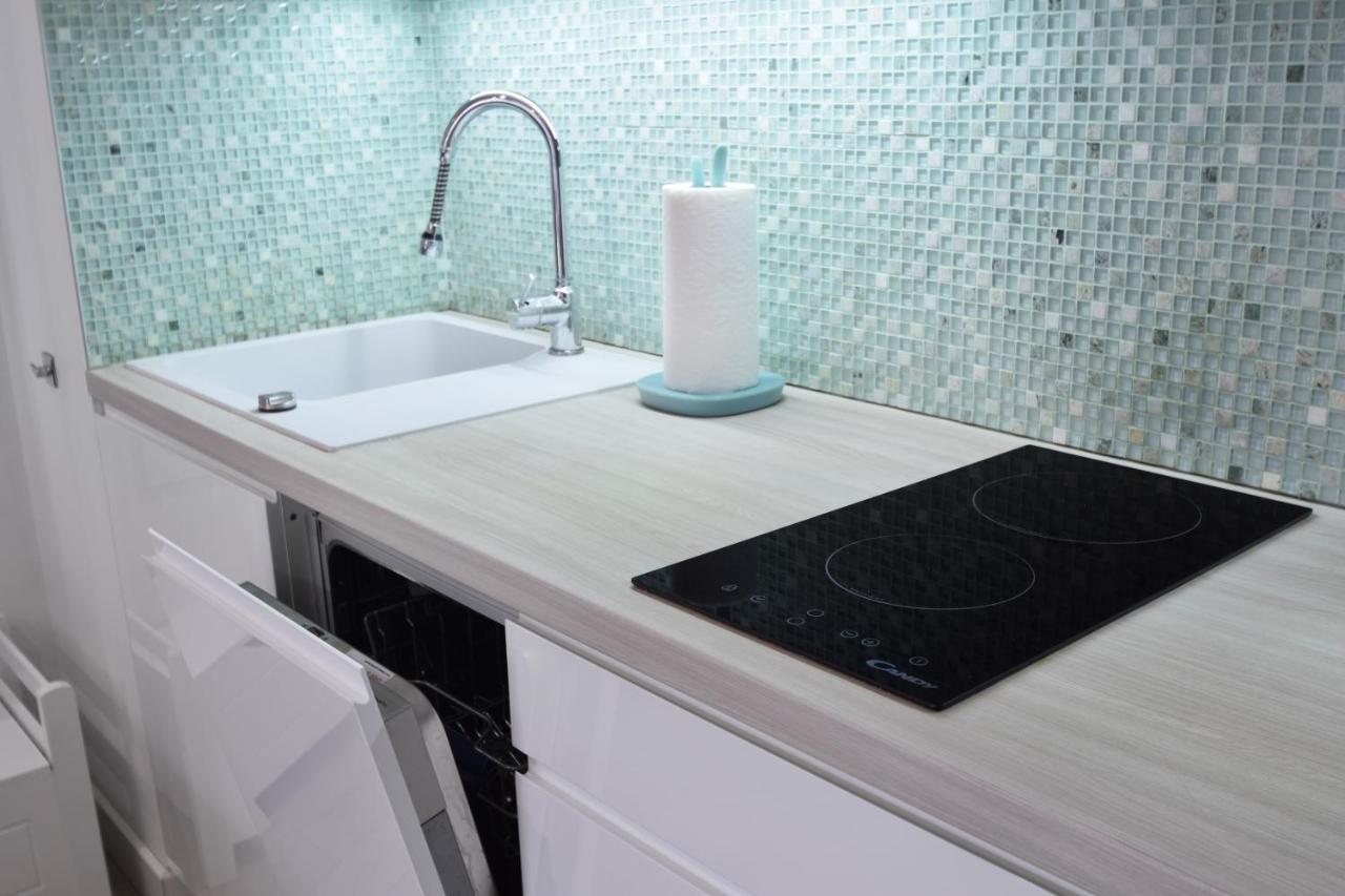 Apartament Horyzont 101 Мендзиздрое Екстериор снимка